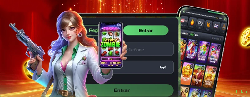 888bb app de jogo para jogadores brasileiros